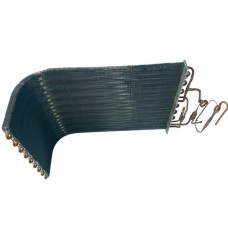 Heat exchanger (condenser) for outdoor unit of split system Electrolux EACS-07HP/N3_OUT 