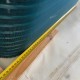 Heat exchanger (condenser) for outdoor unit of split system Electrolux EACS-24HAT/N3 