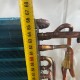 Heat exchanger (condenser) for outdoor unit of split system Electrolux EACS-24HAT/N3 