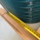 Heat exchanger (condenser) for outdoor unit of split system Electrolux EACS-09HAT/N3 