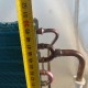 Heat exchanger (condenser) for outdoor unit of split system Electrolux EACS-09HAT/N3 