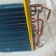Heat exchanger (condenser) for outdoor unit of split system Electrolux EACS-18HAT/N3 