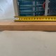 Heat exchanger (condenser) for outdoor unit of split system Electrolux EACS-18HAT/N3 