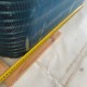 Heat exchanger (condenser) for outdoor unit of split system Electrolux EACS-18HAT/N3 