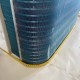 Heat exchanger (condenser) for outdoor unit of split system Electrolux EACS-18HAT/N3 