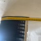 Heat exchanger (condenser) for outdoor unit of split system Electrolux EACS-12HAT/N3 