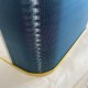 Heat exchanger (condenser) for outdoor unit of split system Electrolux EACS-12HAT/N3 