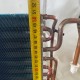 Heat exchanger (condenser) for outdoor unit of split system Electrolux EACS-12HAT/N3 