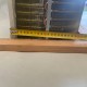 Heat exchanger (condenser) for outdoor unit of split system AC Electric ACEM_out-18HN1_20Y 