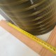 Heat exchanger (condenser) for outdoor unit of split system AC Electric ACEM_out-18HN1_20Y 