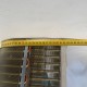 Heat exchanger (condenser) for outdoor unit of split system AC Electric ACEM_out-18HN1_20Y 