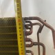 Heat exchanger (condenser) for outdoor unit of split system AC Electric ACEM_out-18HN1_20Y 