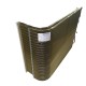Heat exchanger (condenser) for outdoor unit of split system AC Electric ACEM_out-18HN1_20Y 