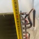 Heat exchanger (condenser) for outdoor unit of split system Electrolux EACS-09HFE/N3_Out 
