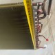 Heat exchanger (condenser) for outdoor unit of split system Electrolux EACS-09HFE/N3_Out 