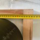 Heat exchanger (condenser) for outdoor unit of split system Electrolux EACS-09HFE/N3_Out 
