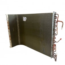 Heat exchanger (condenser) for outdoor unit of split system Electrolux EACS-09HFE/N3_Out 