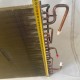 Heat exchanger (condenser) for outdoor unit of split system Electrolux EACS-12HAT/N3_19Y_OUT 