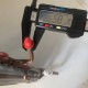 Heat exchanger (condenser) for outdoor unit of split system Electrolux EACS-12HAT/N3_19Y_OUT 