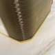 Heat exchanger (condenser) for outdoor unit of split system Electrolux EACS-12HAT/N3_19Y_OUT 