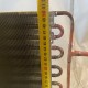 Heat exchanger (condenser) for outdoor unit of split system Electrolux EACS/I-12HAT/N3_OUT 