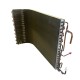 Heat exchanger (condenser) for outdoor unit of split system Electrolux EACS/I-12HAT/N3_OUT 