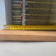 Heat exchanger (condenser) for outdoor unit of split system AC Electric ACEM_out-24HN1_20Y 