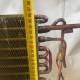 Heat exchanger (condenser) for outdoor unit of split system AC Electric ACEM_out-24HN1_20Y 