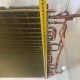 Heat exchanger (condenser) for outdoor unit of split system AC Electric ACEM_out-24HN1_20Y 