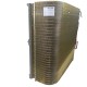 Heat exchanger (condenser) for outdoor unit of split system AC Electric ACEM_out-24HN1_20Y 