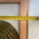 Heat exchanger (condenser) for outdoor unit of split system Electrolux EACS-07&09HAT/N3_19Y_OUT 