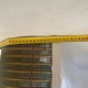 Heat exchanger (condenser) for outdoor unit of split system Electrolux EACS-07&09HAT/N3_19Y_OUT 