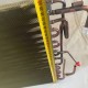 Heat exchanger (condenser) for outdoor unit of split system Electrolux EACS/I-09HAT/N3_OUT 