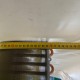 Heat exchanger (condenser) for outdoor unit of split system Electrolux EACS/I-09HAT/N3_OUT 