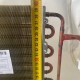 Heat exchanger (condenser) for outdoor unit of split system AC Electric ACEM_out-06HN1_20Y 