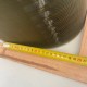 Heat exchanger (condenser) for outdoor unit of split system AC Electric ACEM_out-06HN1_20Y 