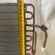 Heat exchanger (condenser) for outdoor unit of split system AC Electric ACEM_out-07&09HN1_20Y 
