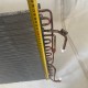 Heat exchanger (condenser) for outdoor unit of split system AC Electric ACEM_out-07&09HN1_20Y 