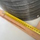 Heat exchanger (condenser) for outdoor unit of split system AC Electric ACEM_out-07&09HN1_20Y 