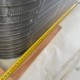 Heat exchanger (condenser) for outdoor unit of split system AC Electric ACEM_out-07&09HN1_20Y 