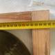 Heat exchanger (condenser) for outdoor unit of split system Electrolux EACS_I-12HAT_N3_20Y_out 