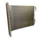 Heat exchanger (condenser) for outdoor unit of split system Electrolux EACS_I-12HAT_N3_20Y_out 
