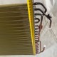 Air conditioner outdoor unit heat exchanger 15822000010969