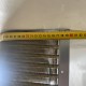 Air conditioner outdoor unit heat exchanger 15822000010969