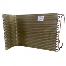 Air conditioner outdoor unit heat exchanger 15822000010969