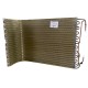 Air conditioner outdoor unit heat exchanger 15822000010969