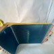 Heat exchanger (condenser) for outdoor unit of split system BALLU BSPI-10HN1/WT/EU 