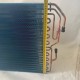 Heat exchanger (condenser) for outdoor unit of split system BALLU BSPI-10HN1/WT/EU 