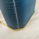 Heat exchanger (condenser) for outdoor unit of split system BALLU BSPI-13HN1/WT/EU 