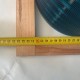 Heat exchanger (condenser) for outdoor unit of split system BALLU BSPI-13HN1/WT/EU 